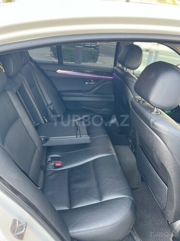 BMW 528 2015, 249,000 km - 2.0 l - Bakı