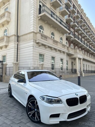 BMW 528 2015, 249,000 km - 2.0 l - Bakı