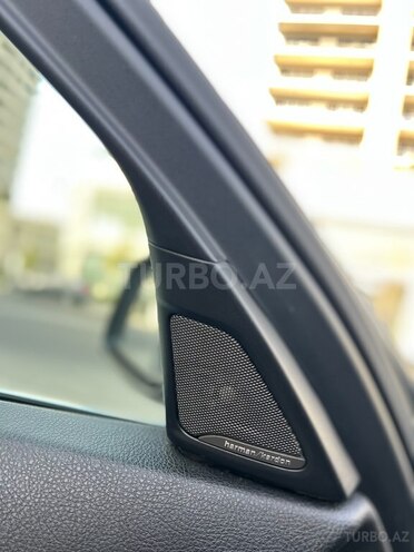 BMW 528 2015, 249,000 km - 2.0 l - Bakı