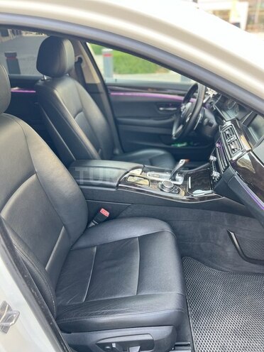 BMW 528 2015, 249,000 km - 2.0 l - Bakı