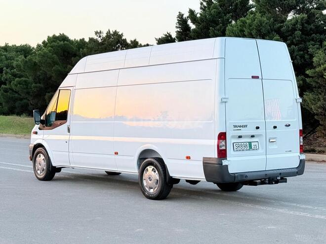 Ford Transit 2011, 183,000 km - 2.4 л - Bakı