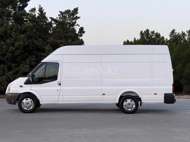 Ford Transit 2011, 183,000 km - 2.4 л - Bakı