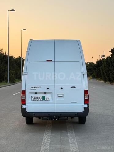 Ford Transit 2011, 183,000 km - 2.4 л - Bakı