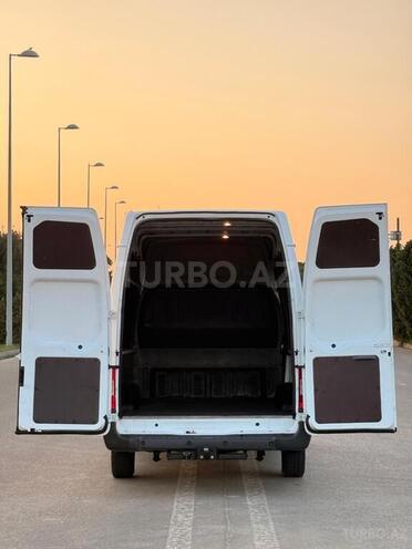 Ford Transit 2011, 183,000 km - 2.4 л - Bakı