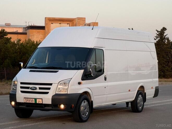 Ford Transit 2011, 183,000 km - 2.4 л - Bakı