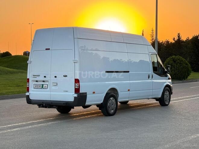 Ford Transit 2011, 183,000 km - 2.4 л - Bakı