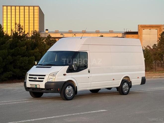 Ford Transit 2011, 183,000 km - 2.4 л - Bakı