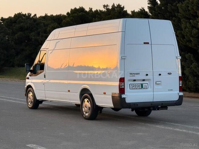 Ford Transit 2011, 183,000 km - 2.4 л - Bakı
