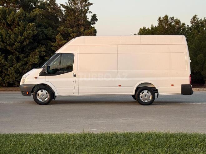 Ford Transit 2011, 183,000 km - 2.4 л - Bakı