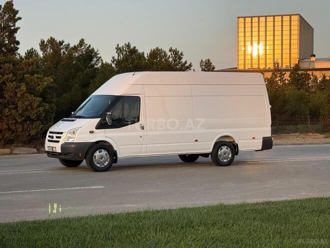 Ford Transit 2011, 183,000 km - 2.4 л - Bakı