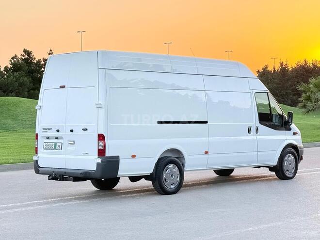 Ford Transit 2011, 183,000 km - 2.4 л - Bakı