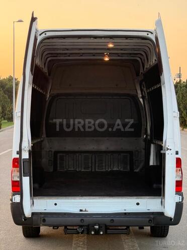 Ford Transit 2011, 183,000 km - 2.4 л - Bakı
