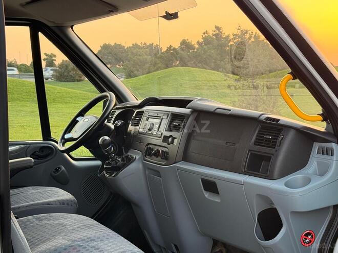 Ford Transit 2011, 183,000 km - 2.4 л - Bakı