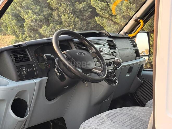 Ford Transit 2011, 183,000 km - 2.4 л - Bakı