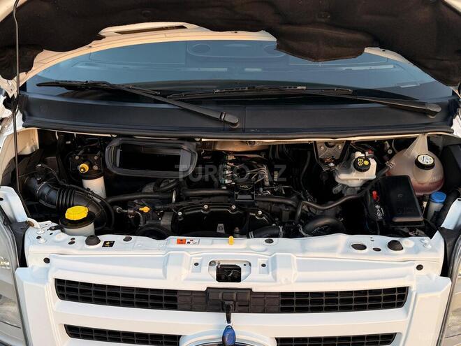Ford Transit 2011, 183,000 km - 2.4 л - Bakı