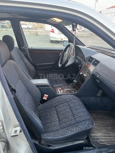 Mercedes C 220 1994, 315,000 km - 2.2 l - Şəmkir