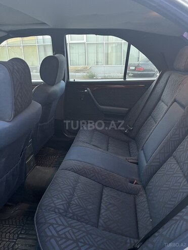 Mercedes C 220 1994, 315,000 km - 2.2 l - Şəmkir
