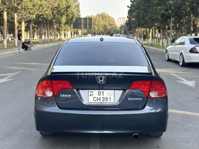 Honda Civic 2008, 241,171 km - 1.3 l - Bakı