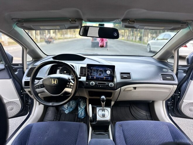 Honda Civic 2008, 241,171 km - 1.3 l - Bakı