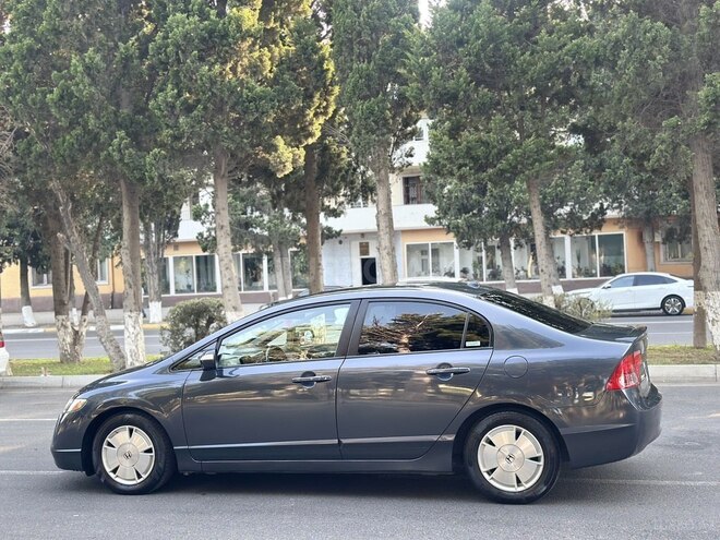 Honda Civic 2008, 241,171 km - 1.3 l - Bakı