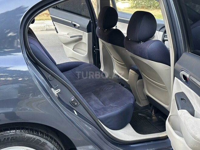 Honda Civic 2008, 241,171 km - 1.3 l - Bakı