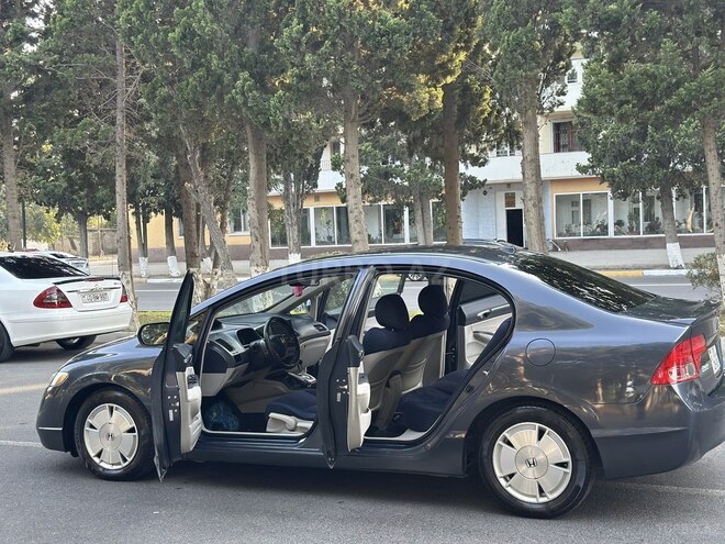 Honda Civic 2008, 241,171 km - 1.3 l - Bakı