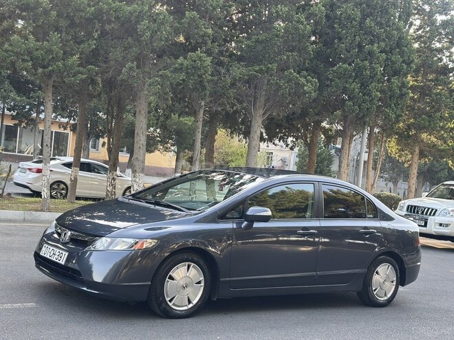 Honda Civic 2008, 241,171 km - 1.3 l - Bakı