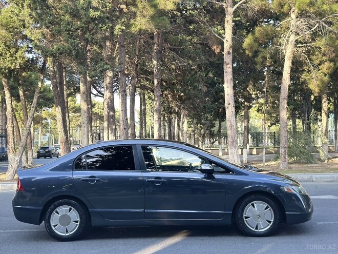 Honda Civic 2008, 241,171 km - 1.3 l - Bakı