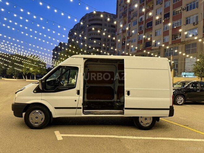 Ford Transit 2010, 135,000 km - 2.2 l - Bakı