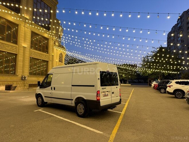 Ford Transit 2010, 135,000 km - 2.2 l - Bakı