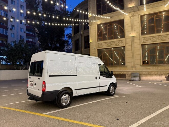 Ford Transit 2010, 135,000 km - 2.2 l - Bakı