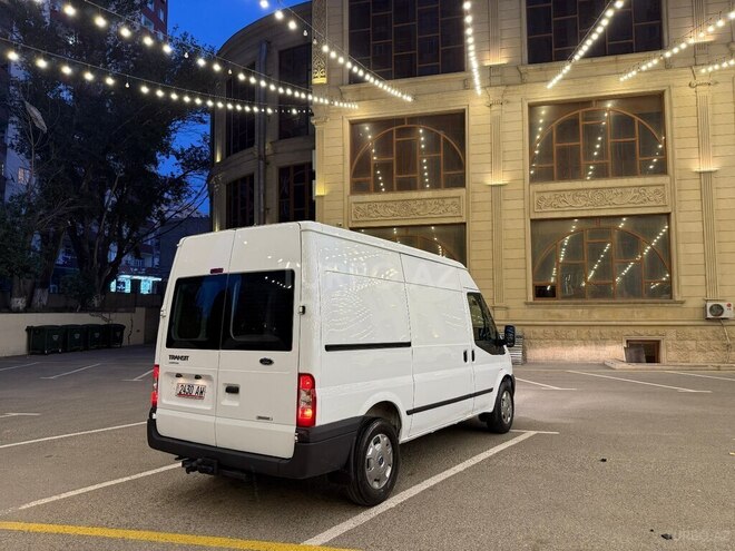Ford Transit 2010, 135,000 km - 2.2 l - Bakı