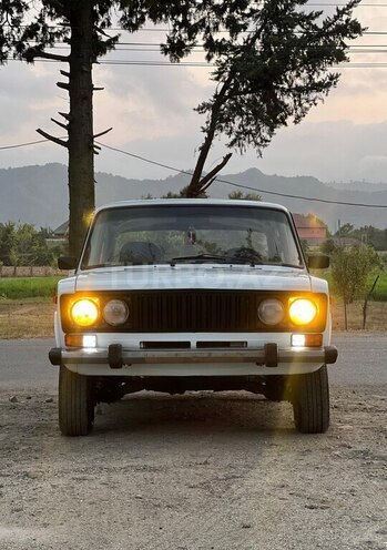 LADA (VAZ) 2106 1992, 68,743 km - 1.6 l - Lənkəran