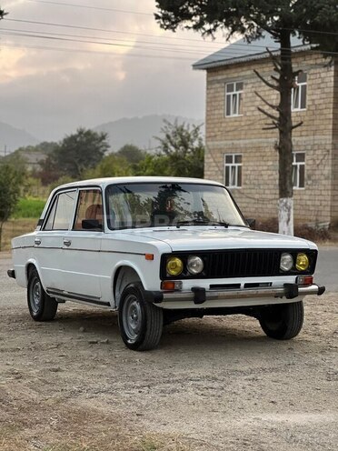 LADA (VAZ) 2106 1992, 68,743 km - 1.6 l - Lənkəran