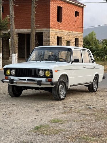 LADA (VAZ) 2106 1992, 68,743 km - 1.6 l - Lənkəran