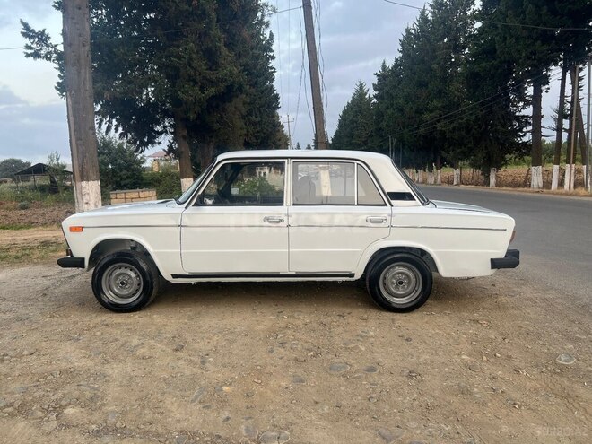 LADA (VAZ) 2106 1992, 68,743 km - 1.6 l - Lənkəran