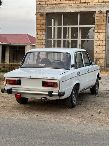 LADA (VAZ) 2106 1992, 68,743 km - 1.6 l - Lənkəran