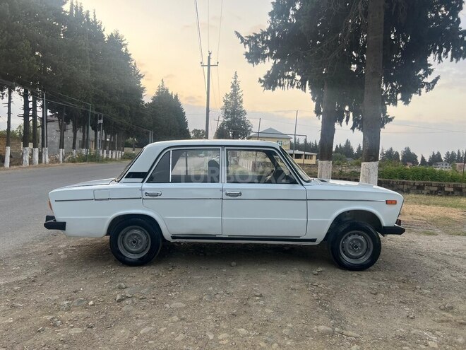 LADA (VAZ) 2106 1992, 68,743 km - 1.6 l - Lənkəran
