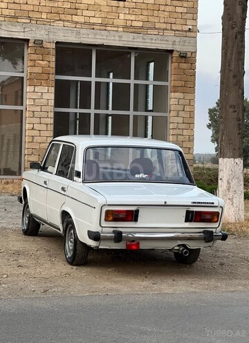 LADA (VAZ) 2106 1992, 68,743 km - 1.6 l - Lənkəran