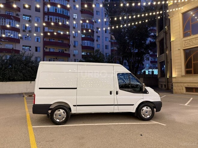 Ford Transit 2010, 135,000 km - 2.2 l - Bakı