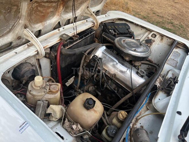LADA (VAZ) 2106 1992, 68,743 km - 1.6 l - Lənkəran