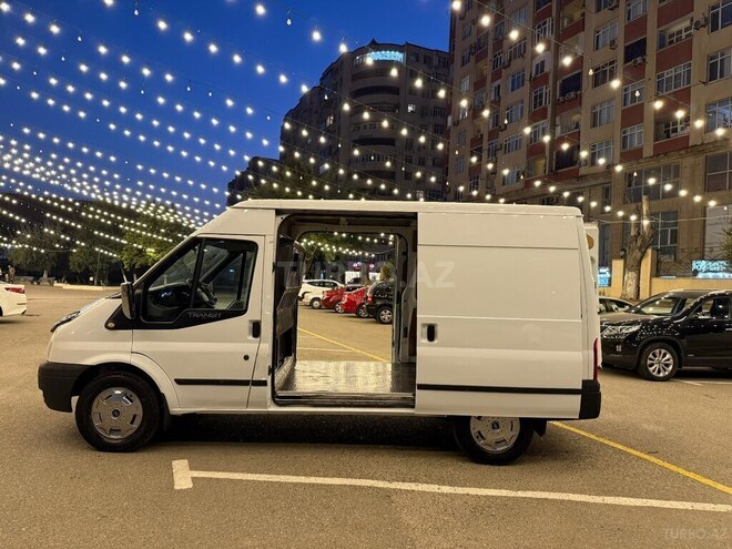 Ford Transit 2010, 135,000 km - 2.2 l - Bakı