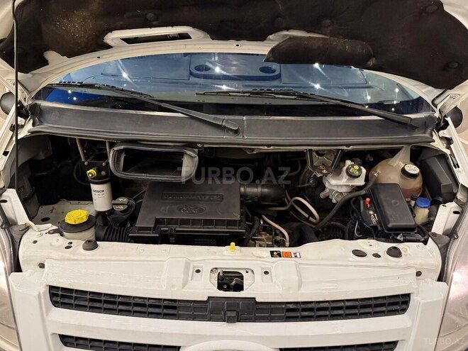 Ford Transit 2010, 135,000 km - 2.2 l - Bakı