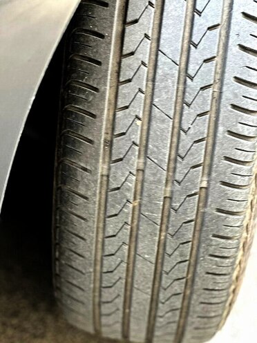 Toyota Prius 2007, 534,302 km - 1.5 l - Bakı