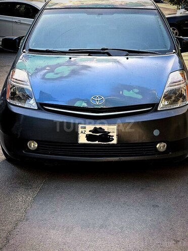 Toyota Prius 2007, 534,302 km - 1.5 l - Bakı