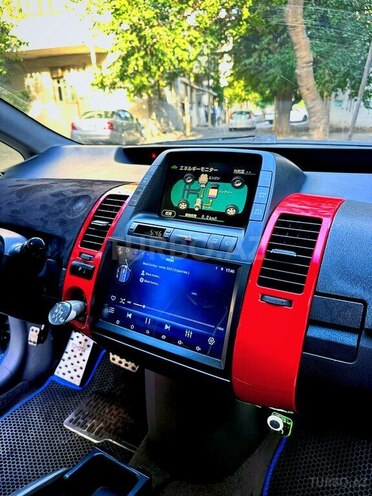 Toyota Prius 2007, 534,302 km - 1.5 l - Bakı