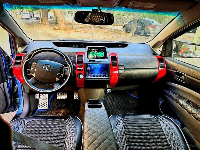 Toyota Prius 2007, 534,302 km - 1.5 l - Bakı