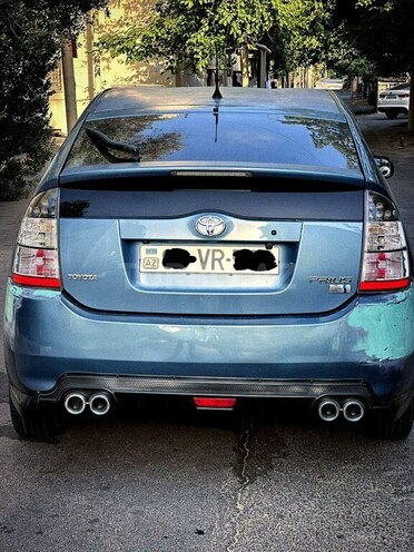 Toyota Prius 2007, 534,302 km - 1.5 l - Bakı