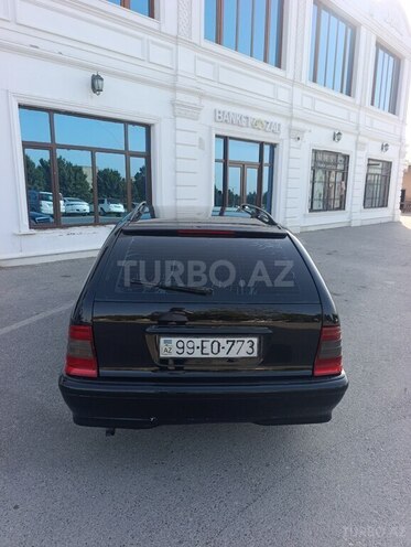 Mercedes C 180 1999, 600,000 km - 1.8 l - Bakı