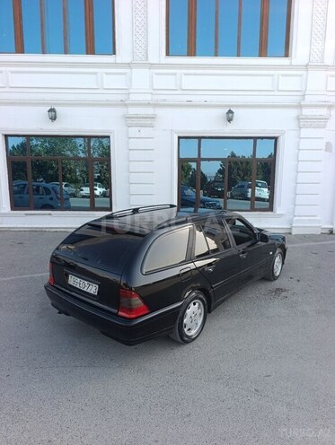 Mercedes C 180 1999, 600,000 km - 1.8 l - Bakı